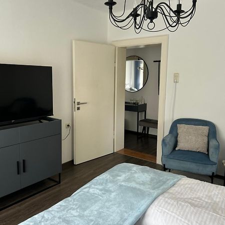 Mintara Apartment Charme Der Stadt Parkplatz Netflix Und Sky リヒテンフェルス エクステリア 写真