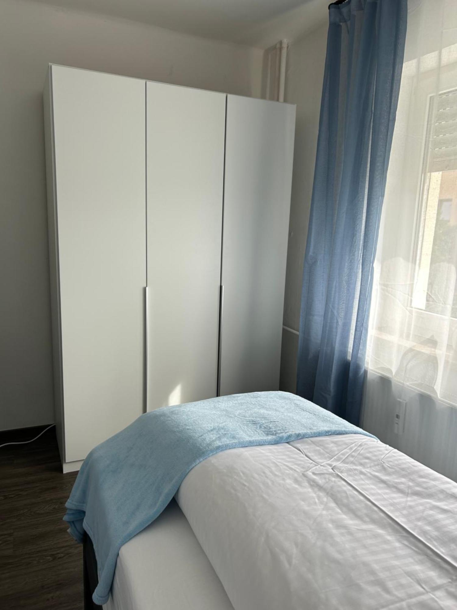 Mintara Apartment Charme Der Stadt Parkplatz Netflix Und Sky リヒテンフェルス エクステリア 写真