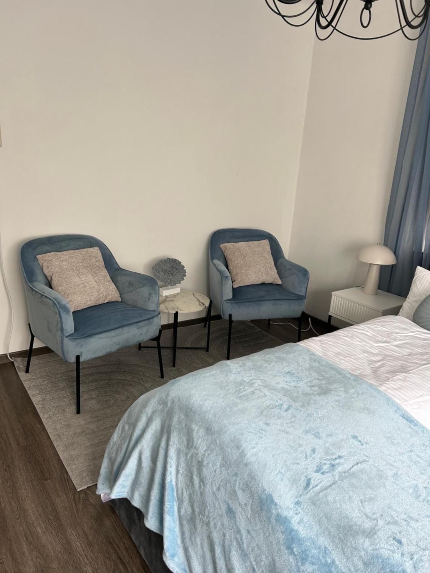 Mintara Apartment Charme Der Stadt Parkplatz Netflix Und Sky リヒテンフェルス エクステリア 写真