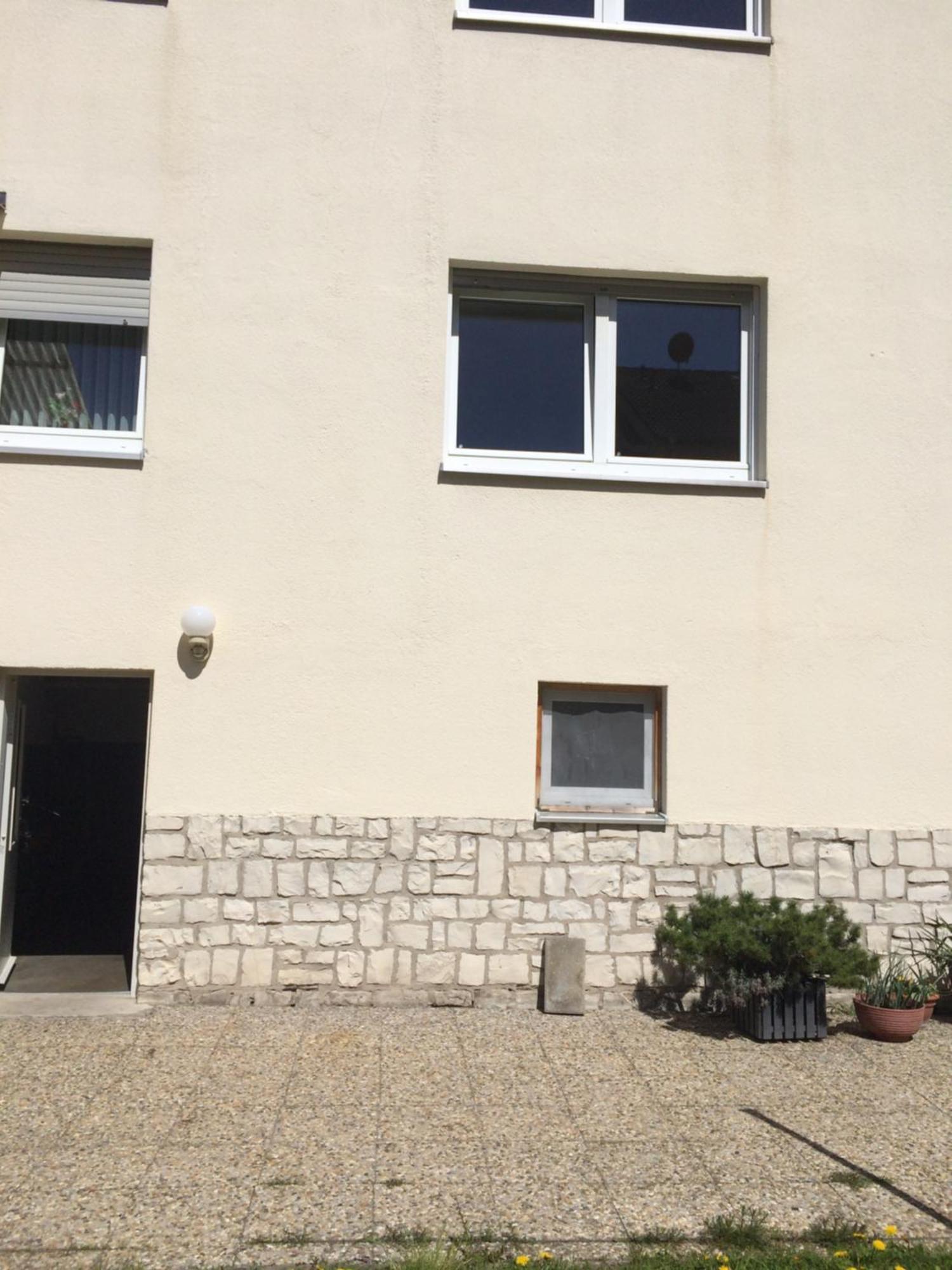 Mintara Apartment Charme Der Stadt Parkplatz Netflix Und Sky リヒテンフェルス エクステリア 写真